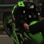 RST Motorcycle Gloves 1.03