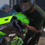 RST Motorcycle Gloves 1.04