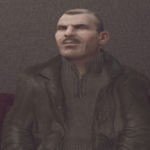 Ray Bulgarin [Add-On Ped] V1.0