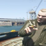 Ray Bulgarin [Add-On Ped] V1.0