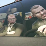 Ray Bulgarin [Add-On Ped] V1.0