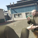 Ray Bulgarin [Add-On Ped] V1.0