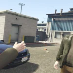 Ray Bulgarin [Add-On Ped] V1.0