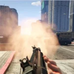Realistic Firefight Effects V3.0
