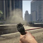 Realistic Firefight Effects V3.0