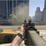 Realistic Firefight Effects V3.0