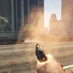 Realistic Firefight Effects V3.0