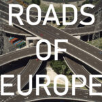 Roads of Europe [ FiveM | Add-On | Singleplayer | SP | Free ] V Final
