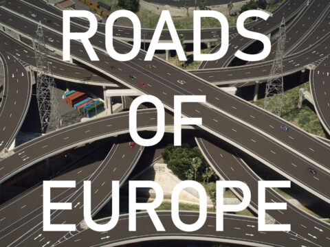 Roads of Europe [ FiveM | Add-On | Singleplayer | SP | Free ] V Final