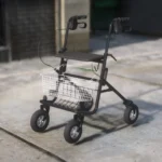 Rollator Walker [Replace | FiveM] V1.0
