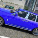 Rolls-Royce Cullinan2