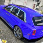 Rolls-Royce Cullinan3