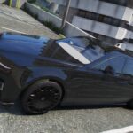 Rolls-Royce Ghost Brabus 700 2023