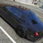 Rolls-Royce Ghost Brabus 700 20232