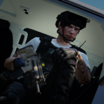 SCAR-H "CH#19" | [Replace] V1.0