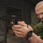 [INS2] SIG Sauer P226 MK25 V1.0