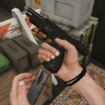 [INS2] SIG Sauer P226 MK25 V1.0