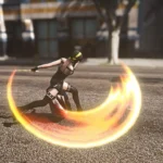 SPY×FAMILY - Yor Forger [Add-On Ped] V1.0