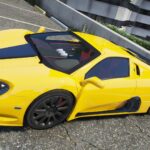 SSC Ultimate Aero 2018