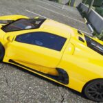 SSC Ultimate Aero 20182