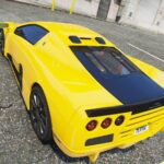 SSC Ultimate Aero 20183