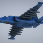SU-39 [Add-On / FiveM] V1.1