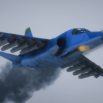SU-39 [Add-On / FiveM] V1.1