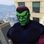 SUPER SKRULL Deluxe3