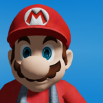 SUPERMARIO JACKED [Addon Ped]