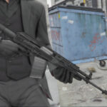 Saiga-12