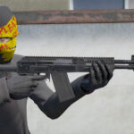 Saiga-122