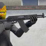 Saiga-123