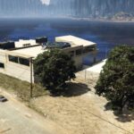 Sandy Shores Marina Drive Mansion [YMAP] SP/FiveM V 1.0