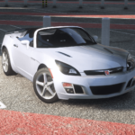 Saturn Sky 20072