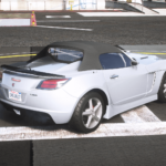 Saturn Sky 20073