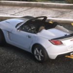 Saturn Sky 20075