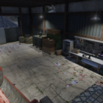 Secret Weapon Dealer (YMAP) V1.0