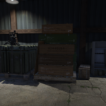 Secret Weapon Dealer (YMAP) V1.0