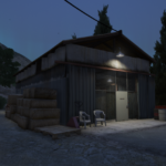 Secret Weapon Dealer (YMAP) V1.0