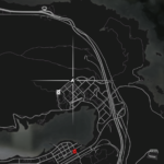 Secret Weapon Dealer (YMAP) V1.0