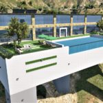 Serenity Villa [Add-On / YMAP / Menyoo]