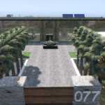 Serenity Villa [Add-On / YMAP / Menyoo]