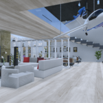 Serenity Villa [Add-On / YMAP / Menyoo]
