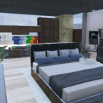 Serenity Villa [Add-On / YMAP / Menyoo]