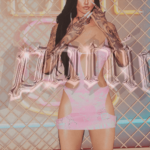 Serya Dress For MP Female
