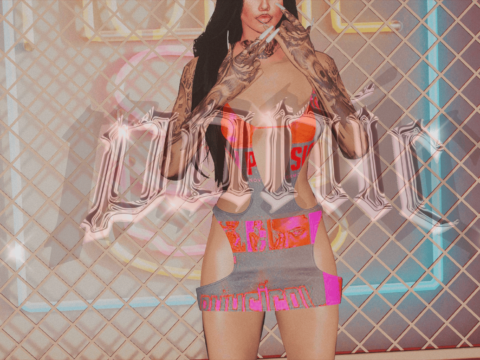 Serya Dress For MP Female3