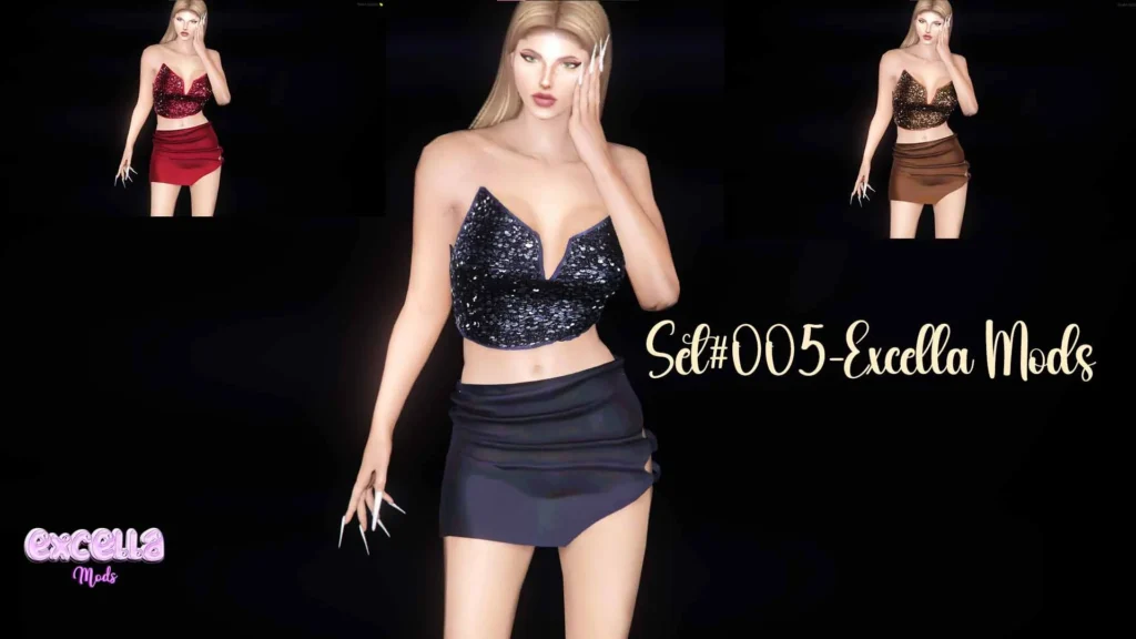 Set#005 V1.0
