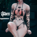 Sexy Bikini MP Female 1.0