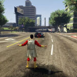 Shazam Mod V0.1 Shazam Mod V0.1