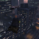 Shazam Mod V0.12
